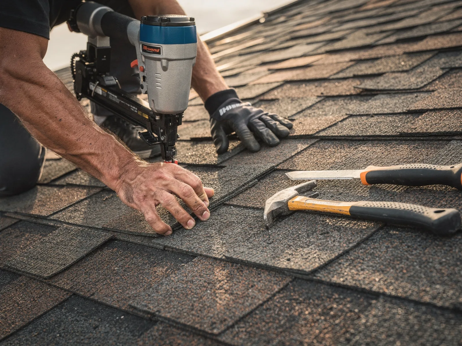 Why choose Roof Repair in Garwin, IA